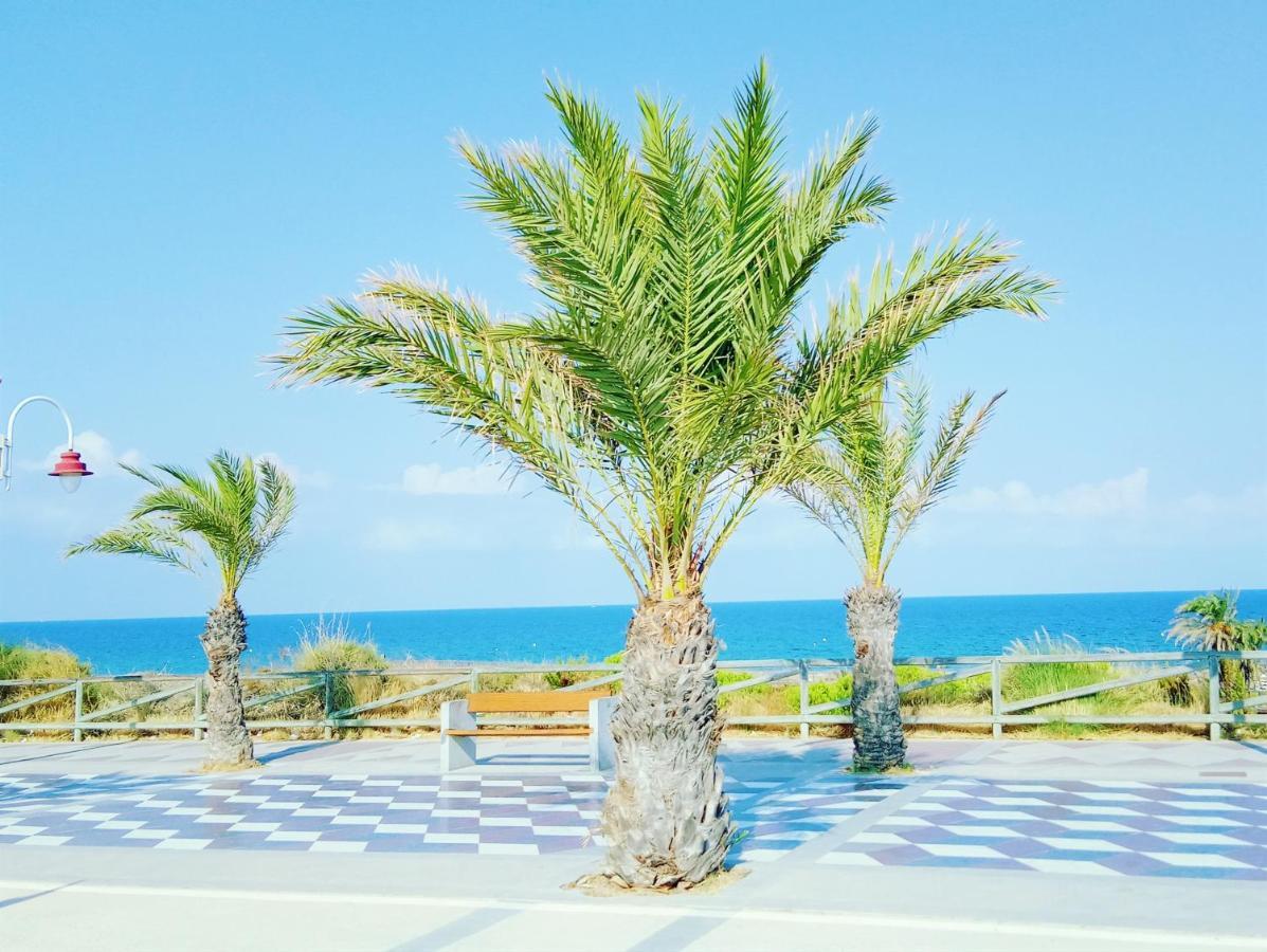 Casa Ilda Villa Gran Alacant Bagian luar foto