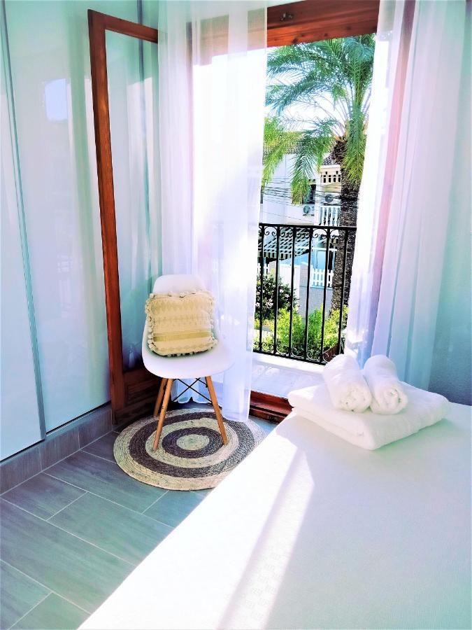 Casa Ilda Villa Gran Alacant Bagian luar foto