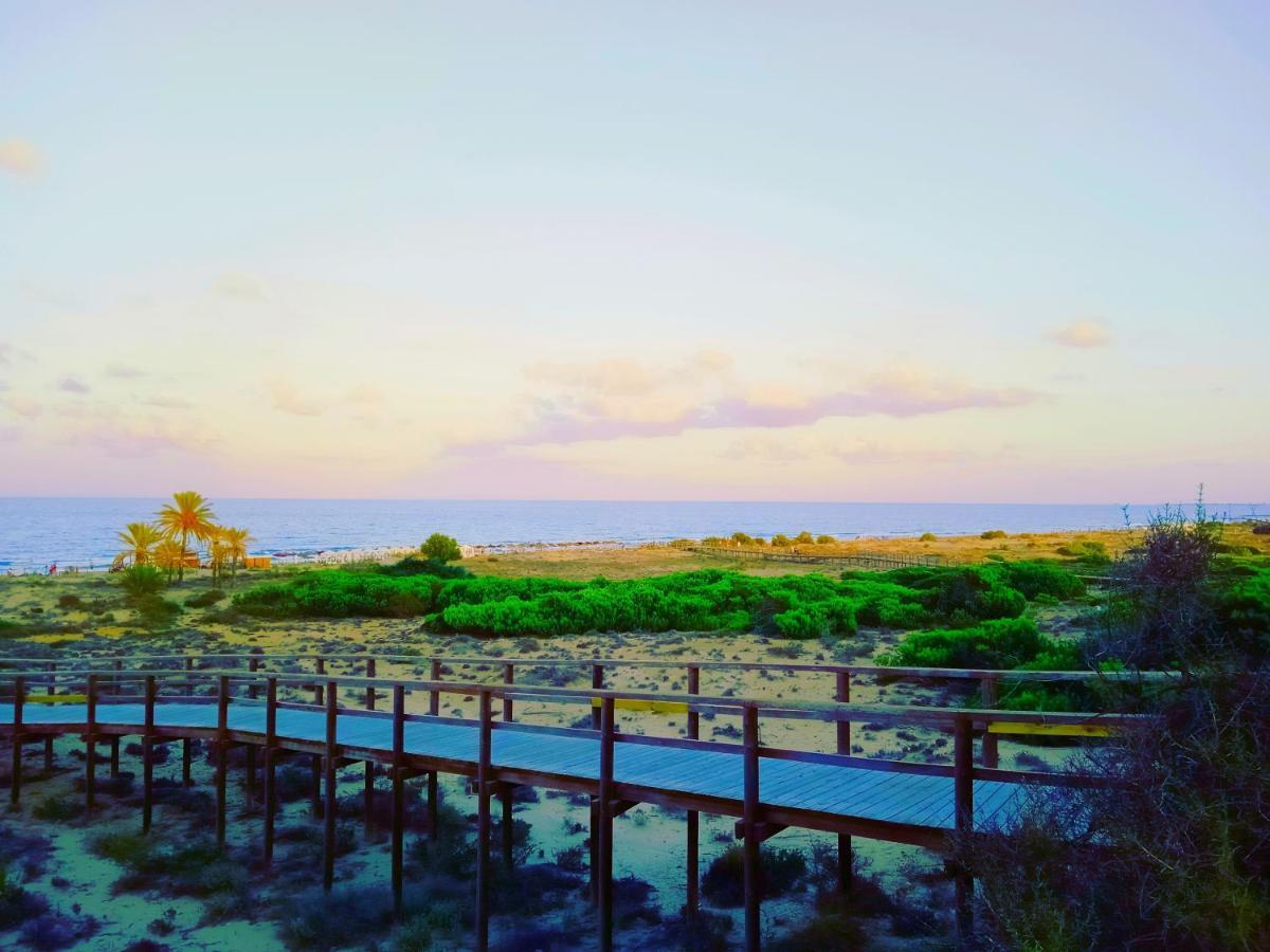 Casa Ilda Villa Gran Alacant Bagian luar foto