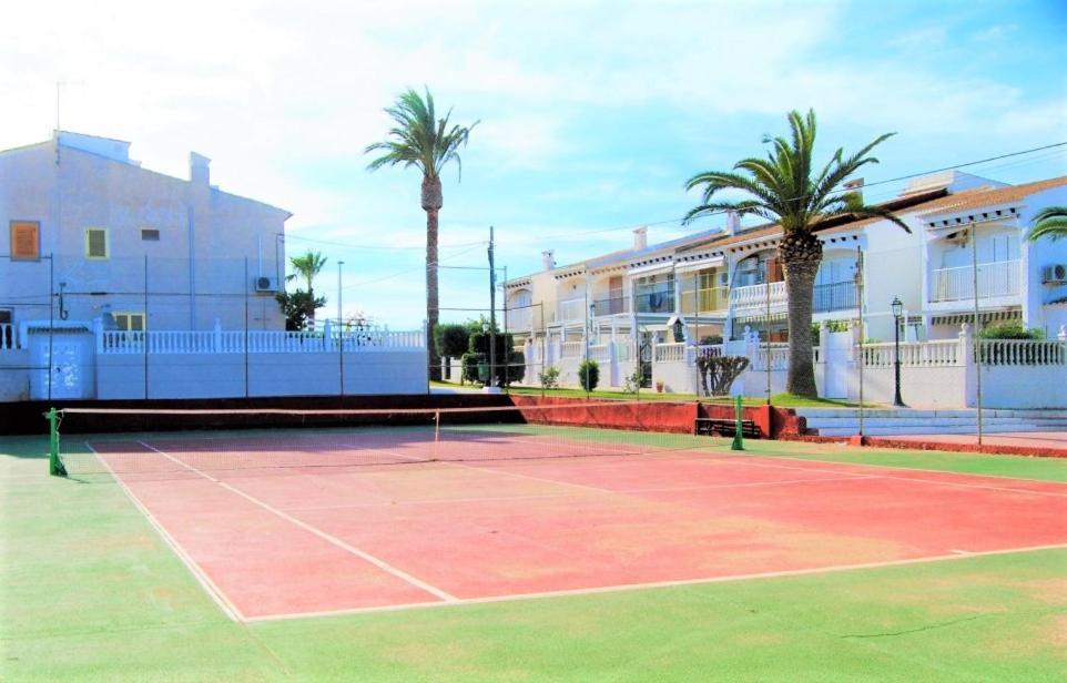 Casa Ilda Villa Gran Alacant Bagian luar foto